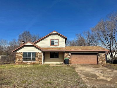 852 W Keetoowah St, Tahlequah, OK, 74464