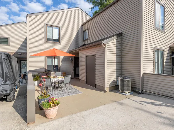 9526 State Route 368 Unit 17, Huntsville, OH 43324