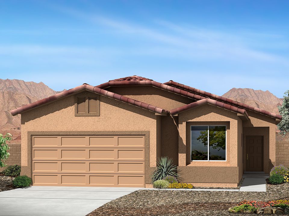 2708 Moon Glow Drive NE