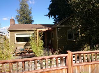 7036 34th Ave NE, Seattle, WA 98115