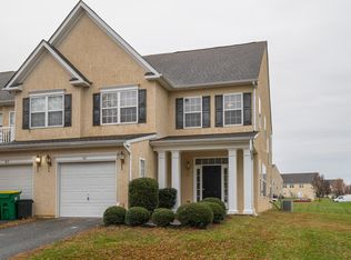 161 Springfield Cir, Middletown, DE 19709