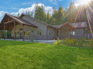 273 Paradise Valley Rd, Bonners Ferry, ID 83805