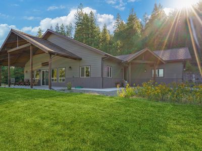 273 Paradise Valley Rd, Bonners Ferry, ID, 83805