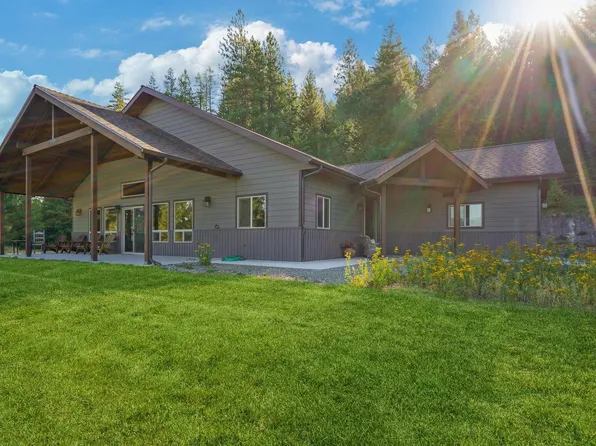 273 Paradise Valley Rd, Bonners Ferry, ID 83805