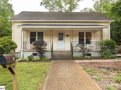 34 2nd St, Greenville, SC, 29611