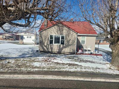 325 Court St, Beverly, WV, 26253