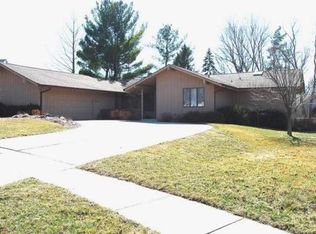 2820 Greensboro Dr, Ames, IA 50010