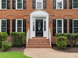9346 Braxton Way, Mechanicsville, VA 23116