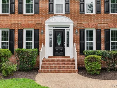 9346 Braxton Way, Mechanicsville, VA, 23116