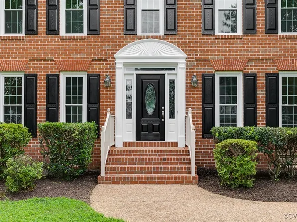 9346 Braxton Way, Mechanicsville, VA 23116