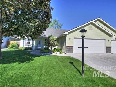 2747 S Charlotte Ave, Boise, ID, 83709