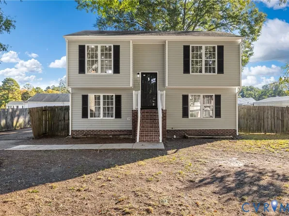 129 N Virginia Ave, Richmond, VA 23223