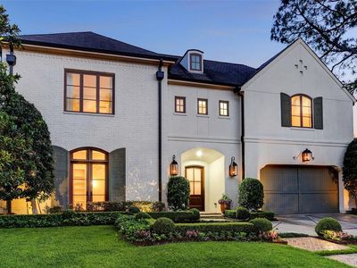 4519 W Alabama St, Houston, TX, 77027