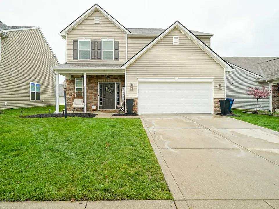 15249 High Timber Ln