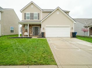 15249 High Timber Ln, Noblesville, IN 46060