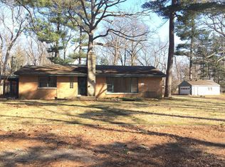 412 Marquette Trl, Pottawattamie Park, IN 46360