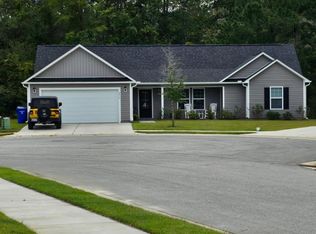 2815 Biscane Ct LOT 235, Conway, SC 29527