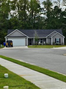 2815 Biscane Ct. Lot 235, Conway, SC, 29527