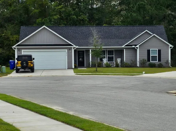 2815 Biscane Ct. Lot 235, Conway, SC 29527