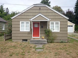 4612 SW Monroe St, Seattle, WA 98136