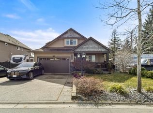 27858 Ledunne Ave, Abbotsford, BC V4X 0A8