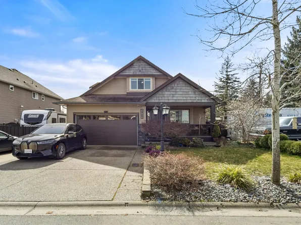 27858 Ledunne Ave, Abbotsford, BC V4X 0A8