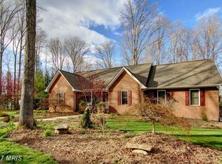 12008 Sycamore Shoals Dr, Bumpass, VA