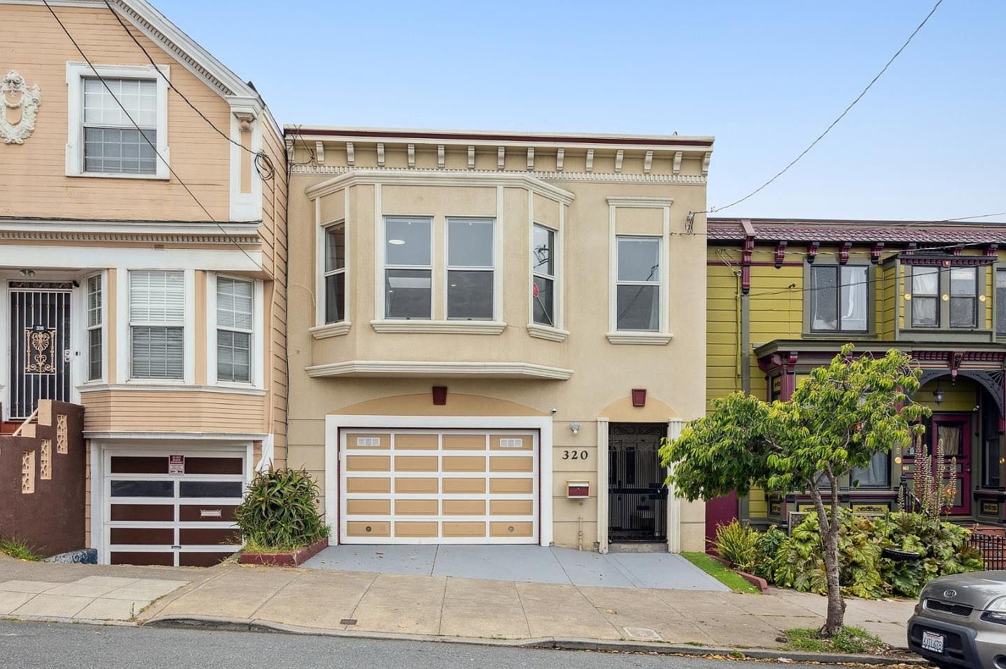 320 Excelsior Ave, San Francisco, CA 94112 Zillow
