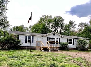 108 W Sycamore St, Weir, KS 66781