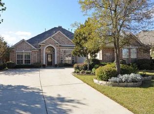 4107 Beacon St, Flower Mound, TX 75028