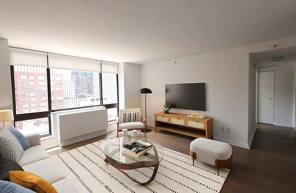 500 West 56th Street — Photo 2