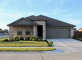 806 Kevin Ln, Cleburne, TX 76033