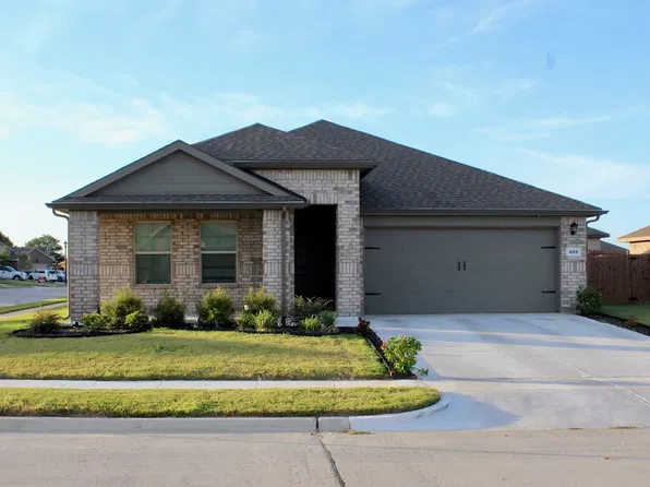 806 Kevin Ln, Cleburne, TX 76033