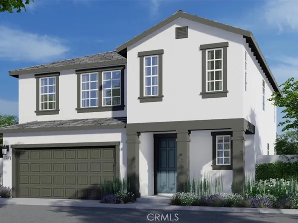 2520 Gunner Ridge Way, Rialto, CA 92377