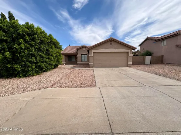 8556 W Carol Ave, Peoria, AZ 85345