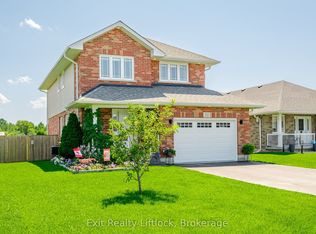 11 Darrell Drain Cres, Asphodel Norwood, ON K0L2V0
