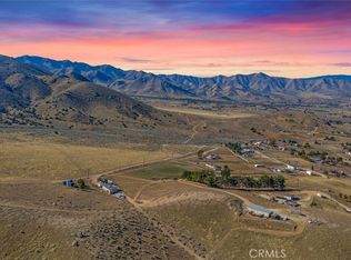 4700 Cimarron Dr #54, Weldon, CA 93283