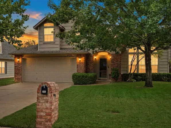 9521 S 95th East Ave, Tulsa, OK 74133