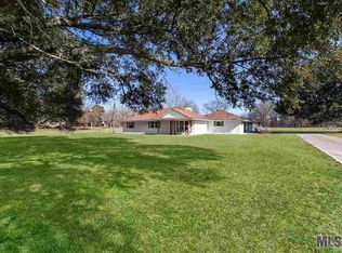 25980 State Highway 1032, Denham Springs, LA 70726