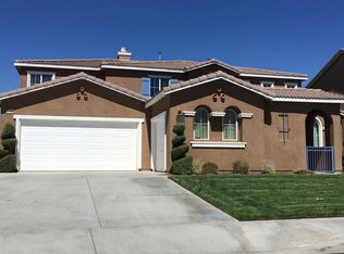 27708 Dover Dr, Moreno Valley, CA 92555