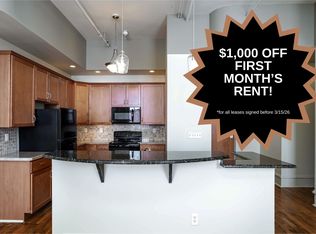 Warner Lofts, Rochester, NY 14604