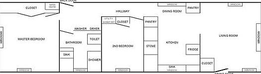 2nd image of 16 Navaho Dr