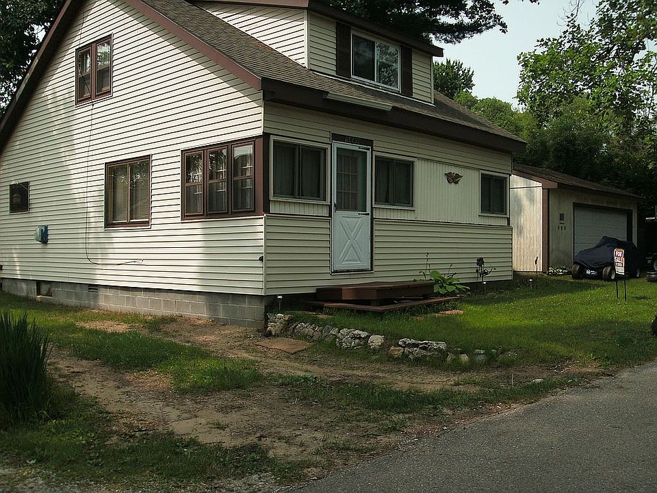 fulltime home/summer retreat
