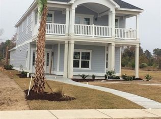 504 Saint Julian Ln LOT 98, Myrtle Beach, SC 29579