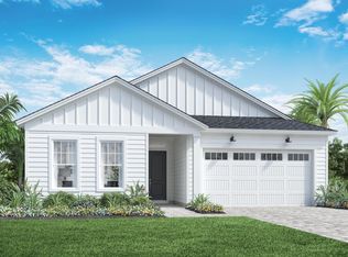 Sparrow Plan, Seabrook Village, Ponte Vedra, FL 32081