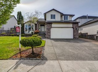 3523 NE 214th Ave, Fairview, OR 97024