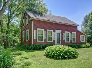 54 Oblong Rd, Williamstown, MA 01267