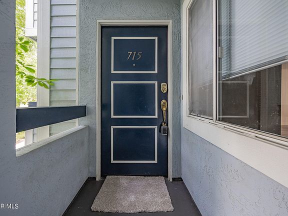3rd image of 26864 Claudette St Unit 715