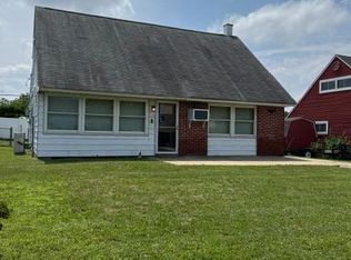 2846 Normandy Dr, Philadelphia, PA 19154