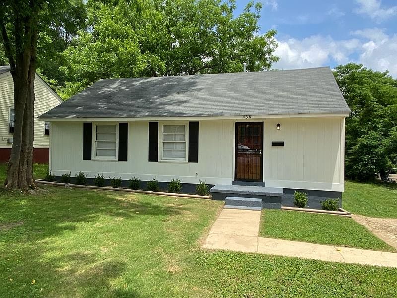 436 W Brooks Rd, Memphis, TN 38109 Zillow